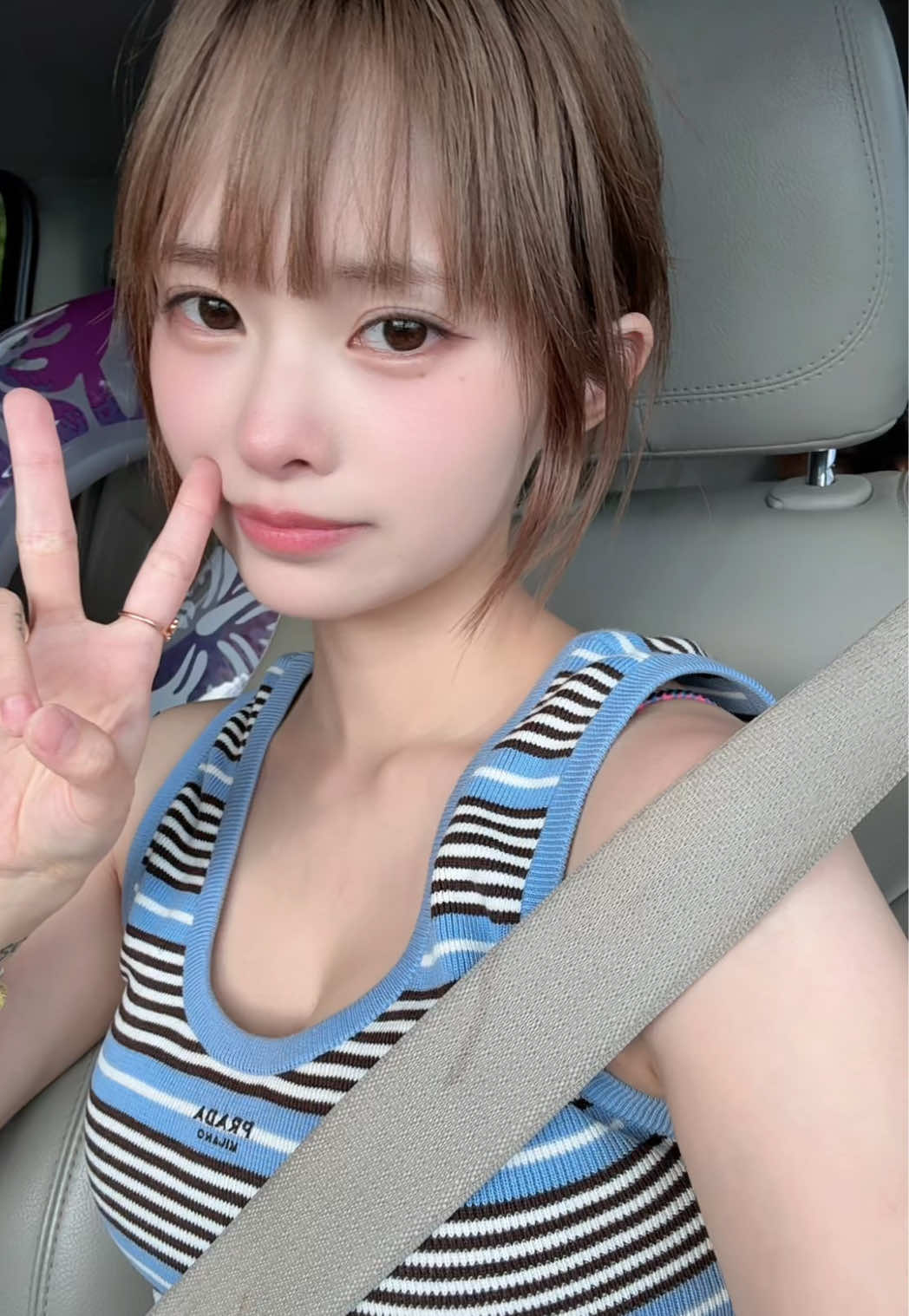 @藤咲凪