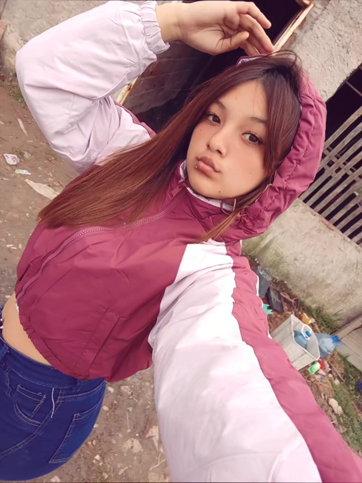 @Martina Gonzalez