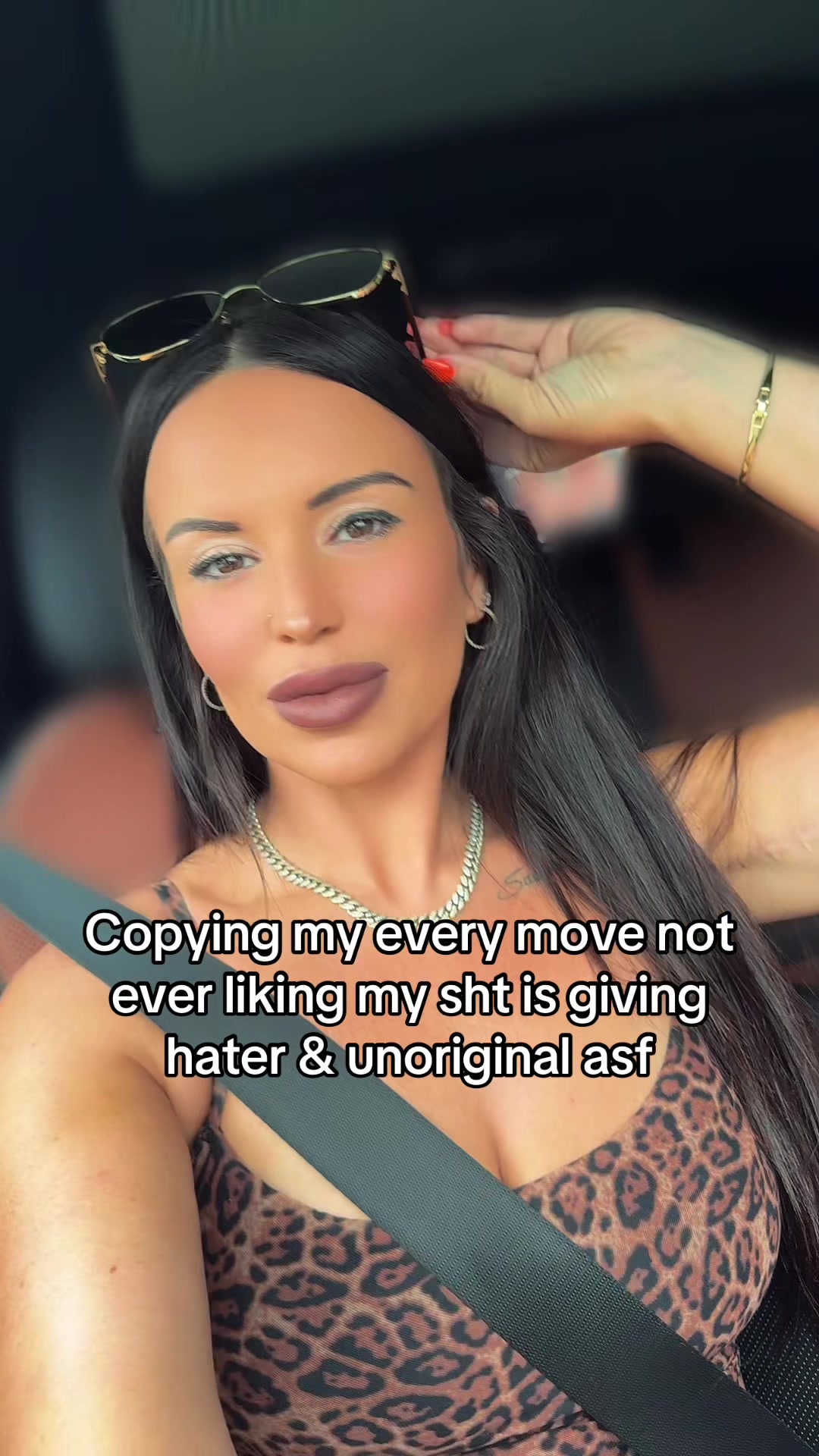 @Payton Lashaye