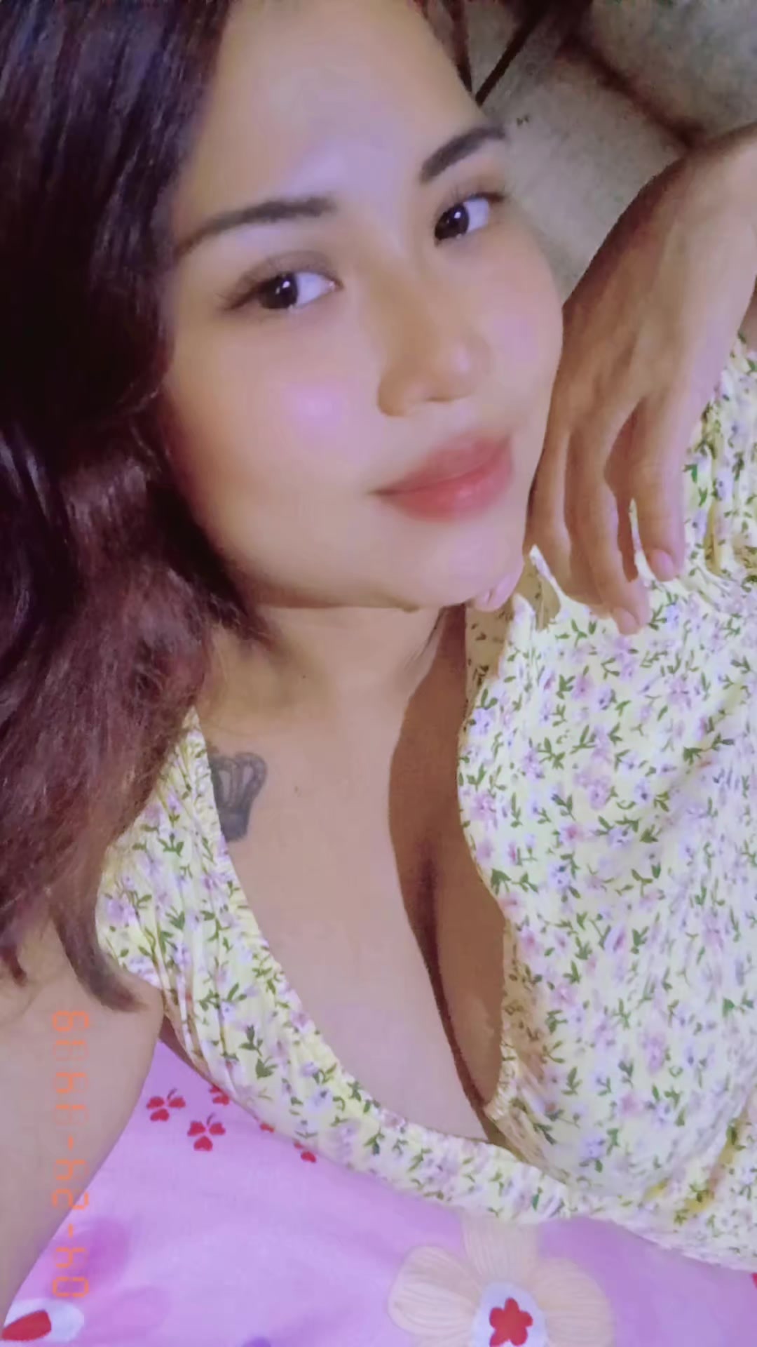 @Mishell MelendeZz Ba