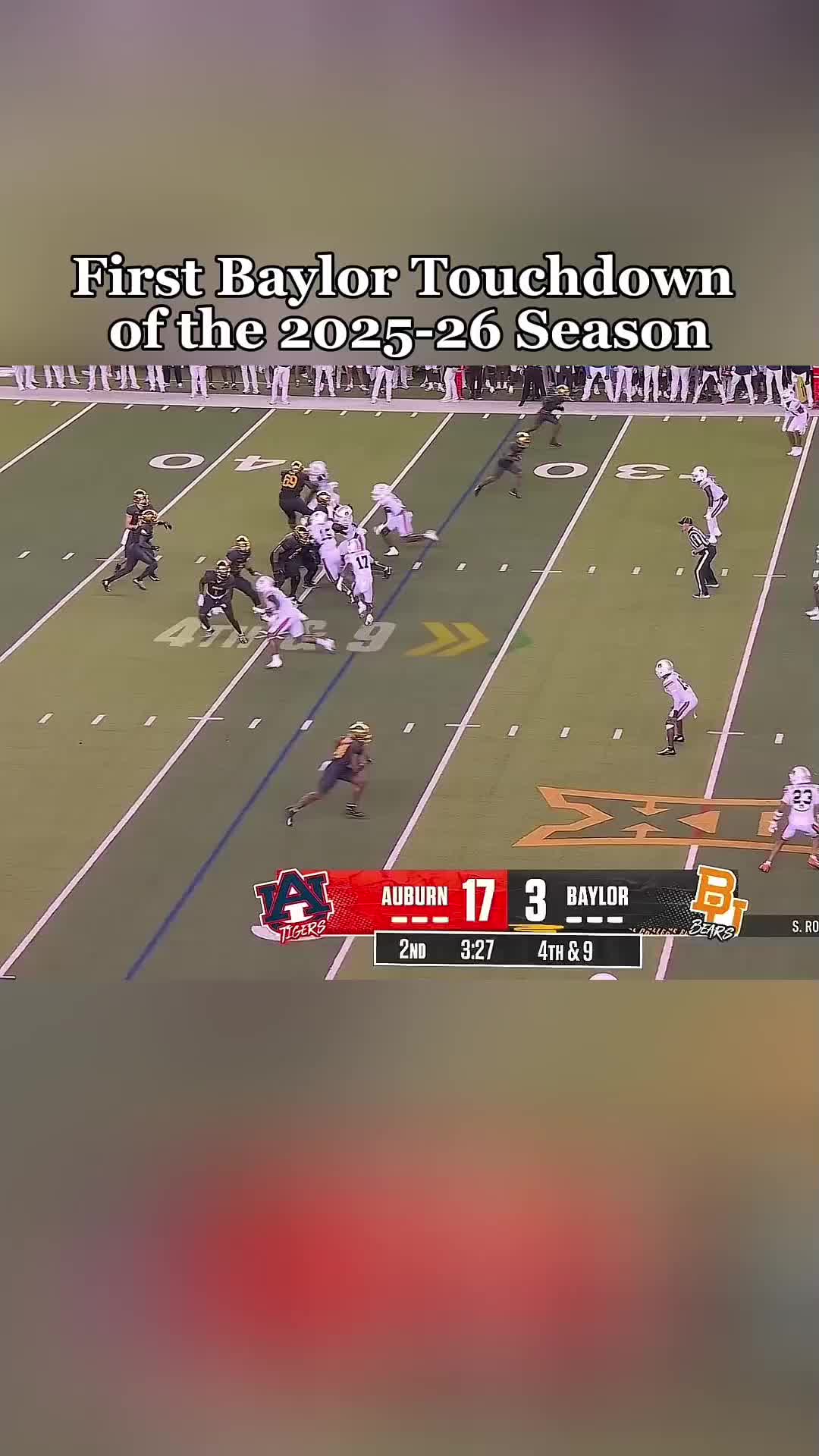 @NCAAF last time