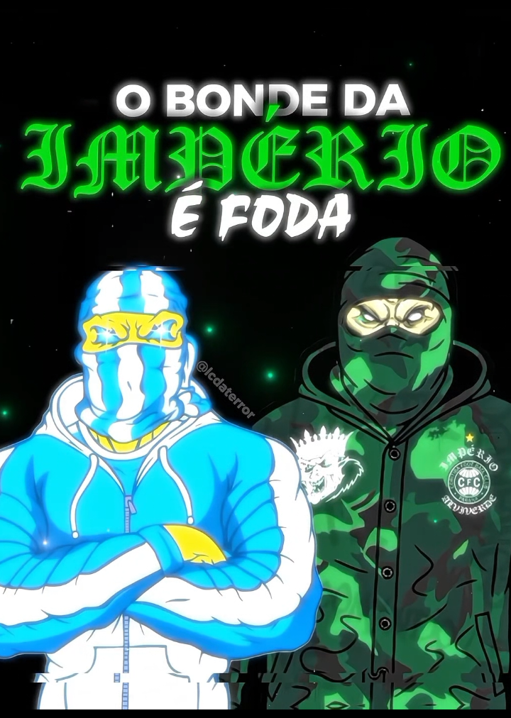 @LC DA TERROR ๐