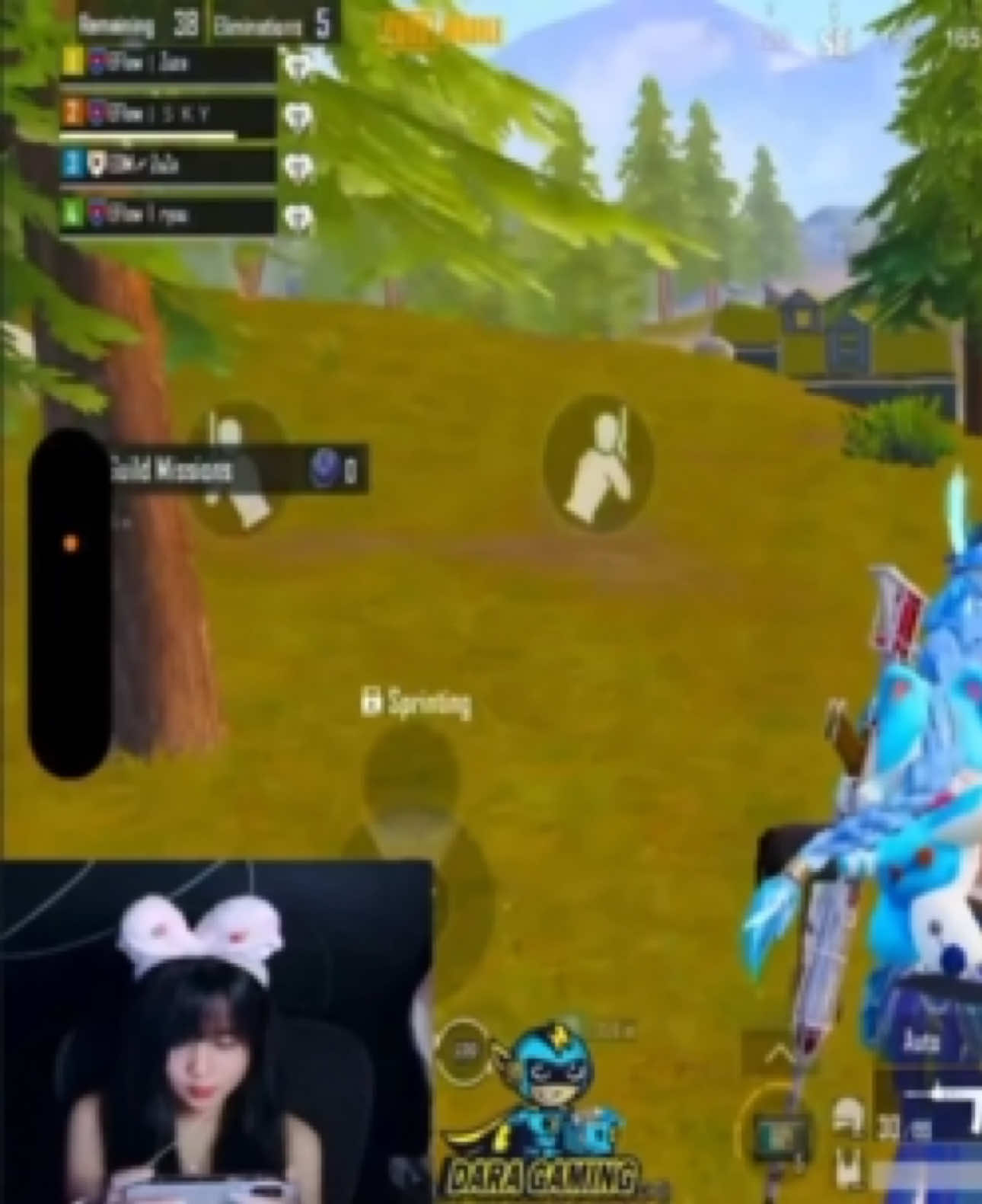 @ZuZa X Gaming
