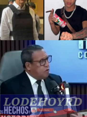 @LodehoyRD