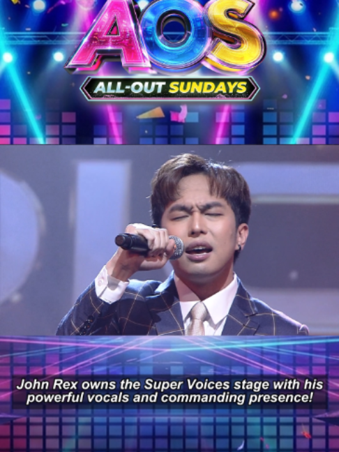 @All Out Sundays