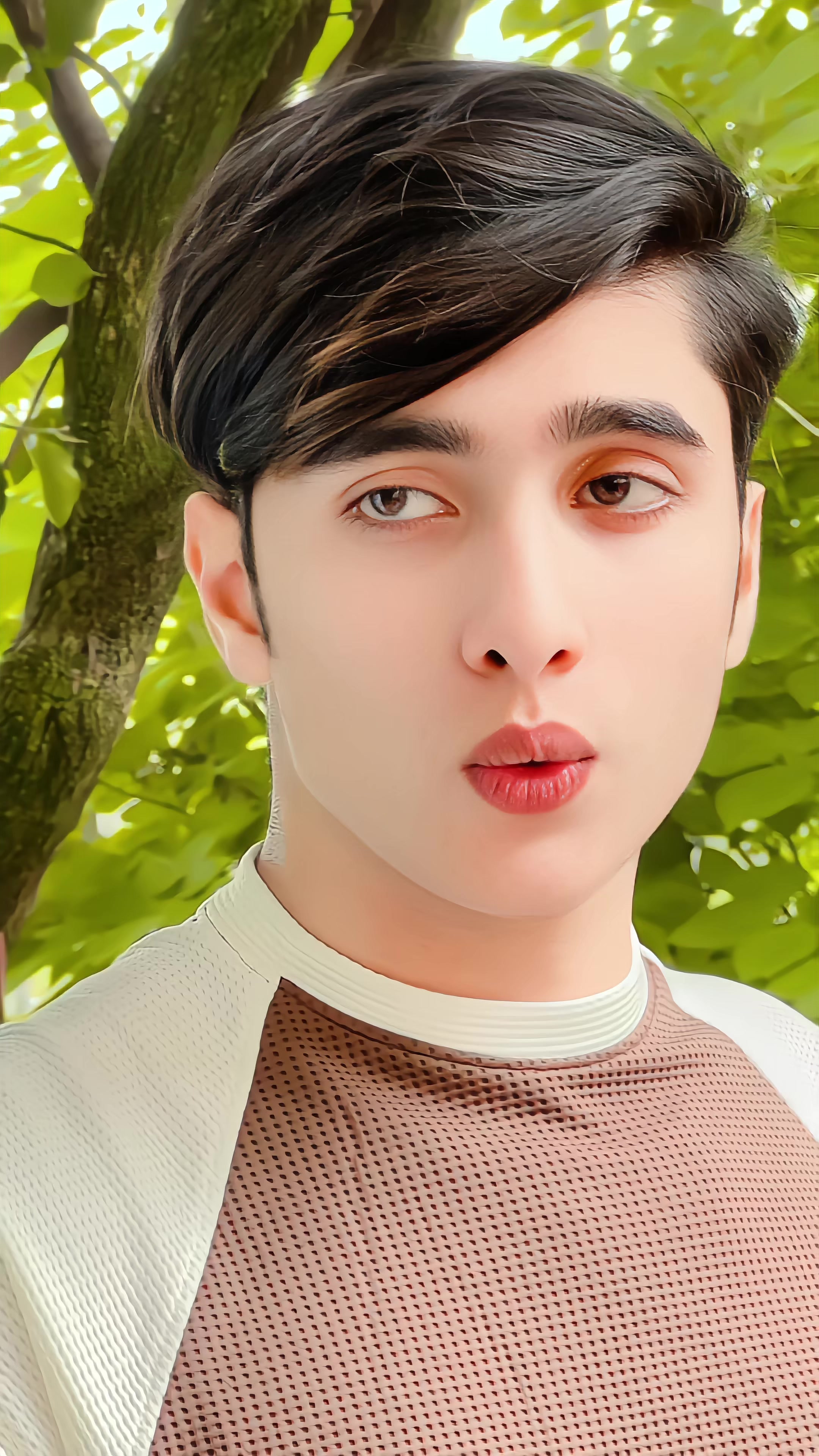 @Sham/official