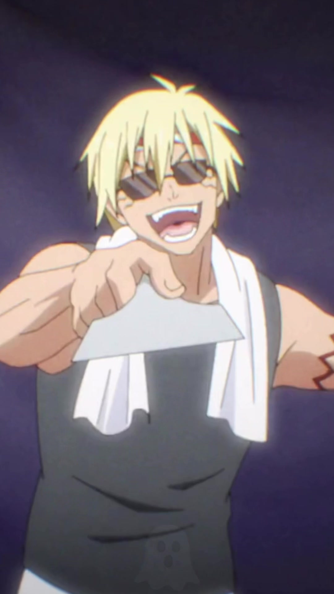 @Fantasma Del Feed