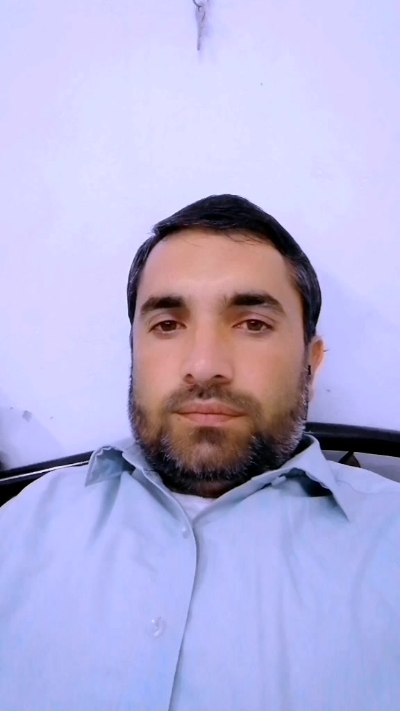 @Shahid Ali kiani