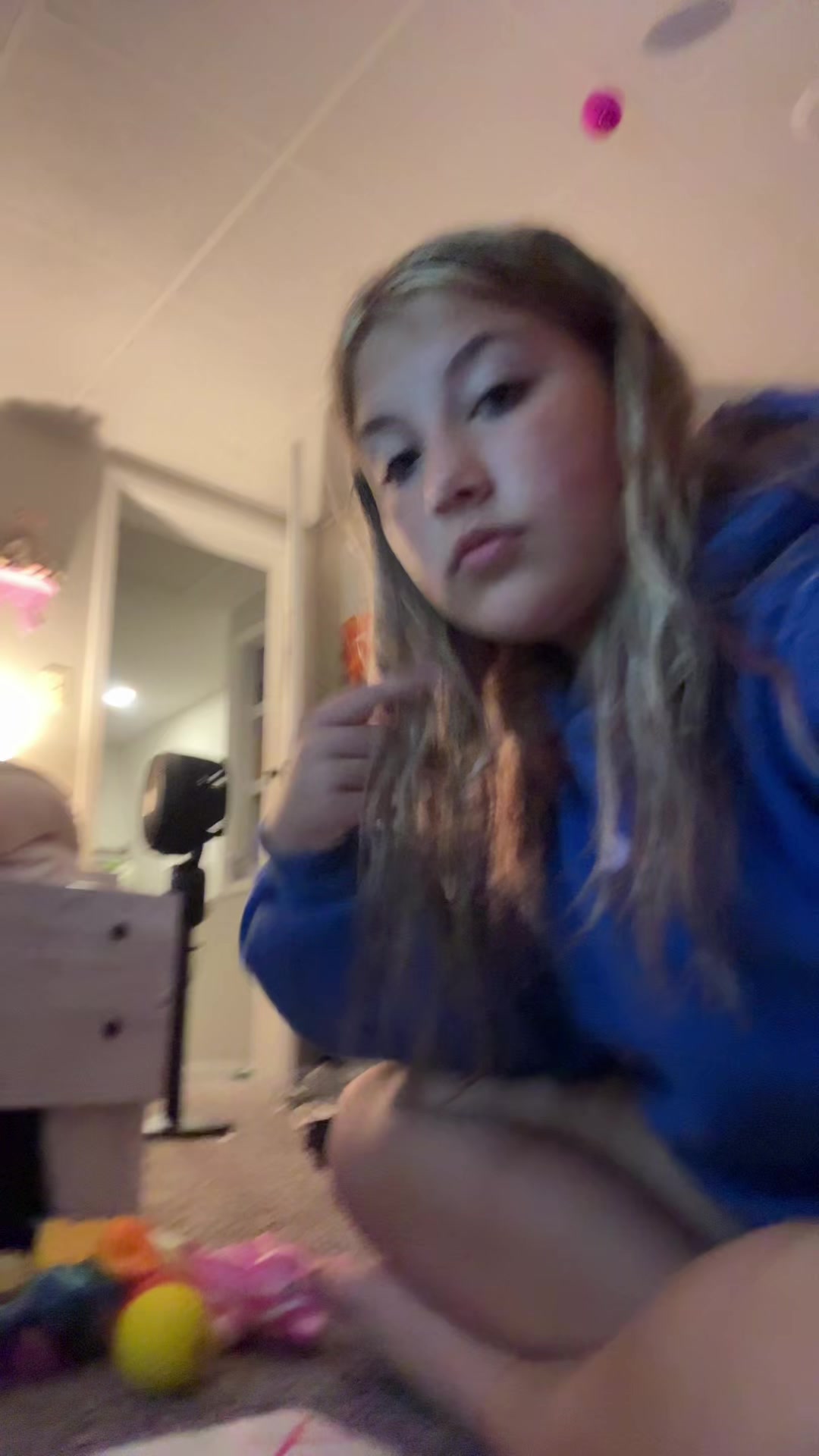 @Liv and Jayla