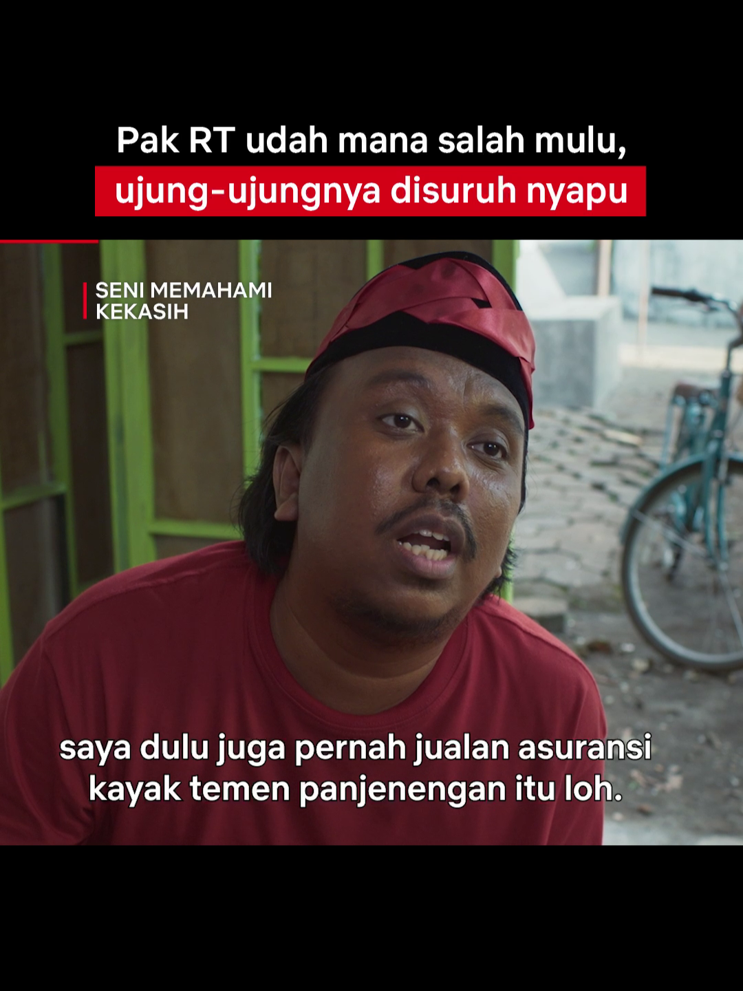 @Netflix Indonesia