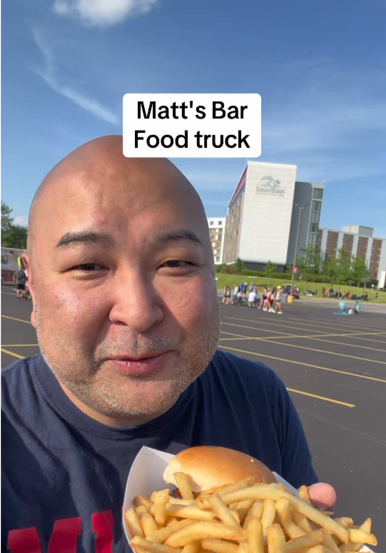 @Tony Cu | Food & Travel