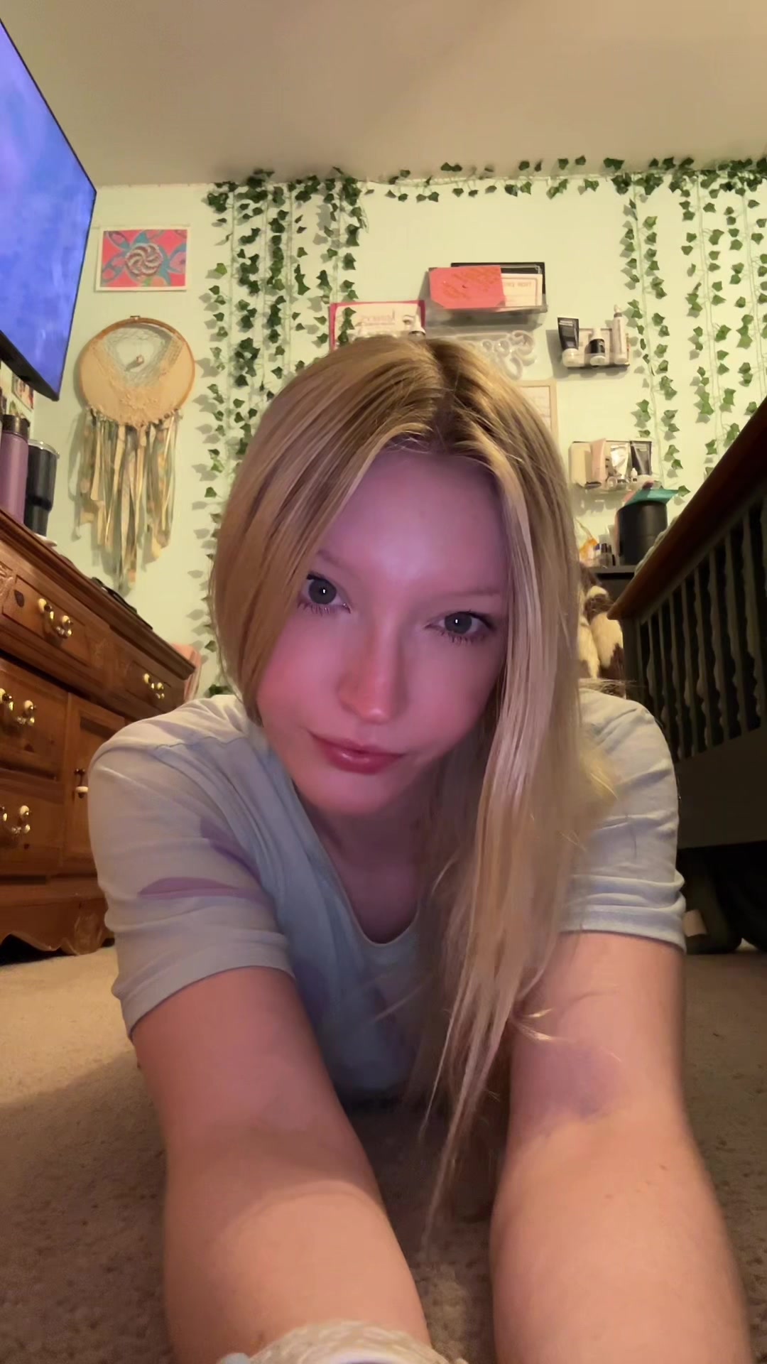 @Amber B