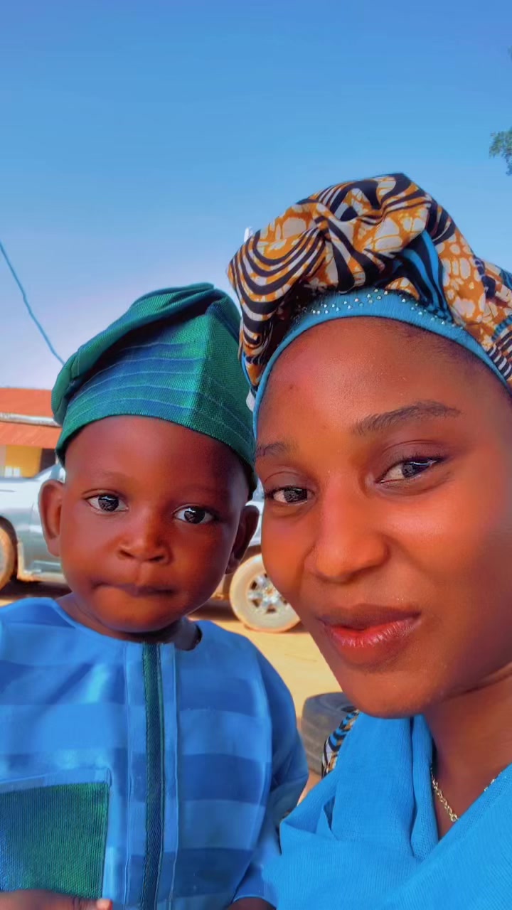 @Ejiwunmi❤️
