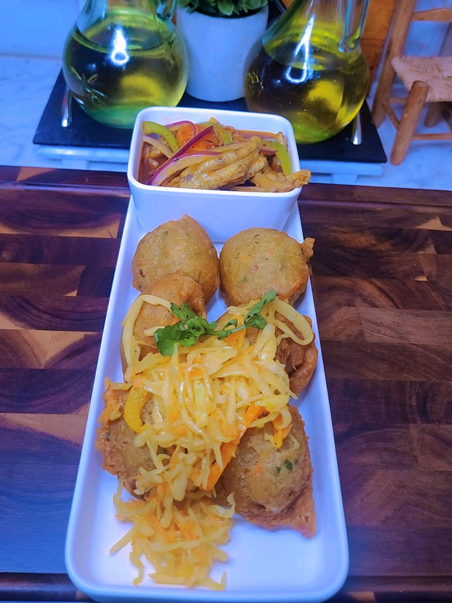 @Chef Sergeline👩🍳🧘♀️