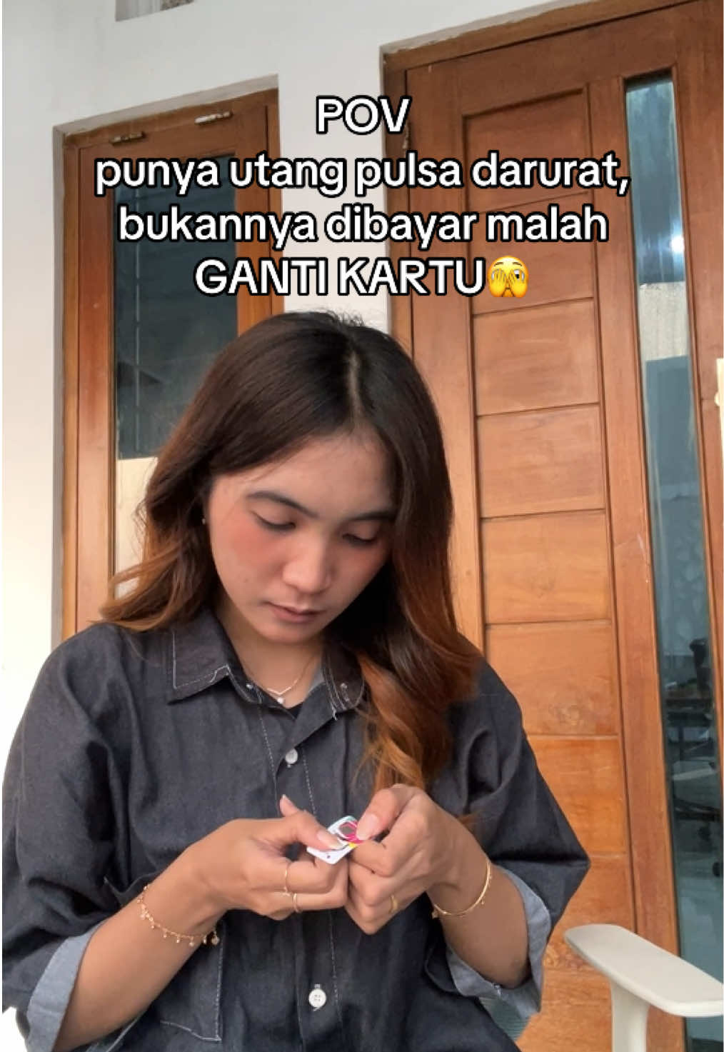 @Viapulsa | Convert Pulsa Aman