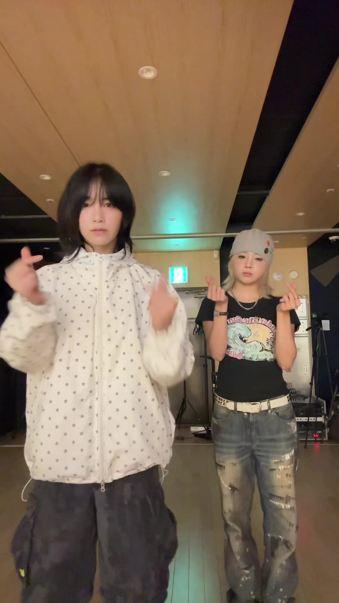 @YOUNG POSSE(영파씨)
