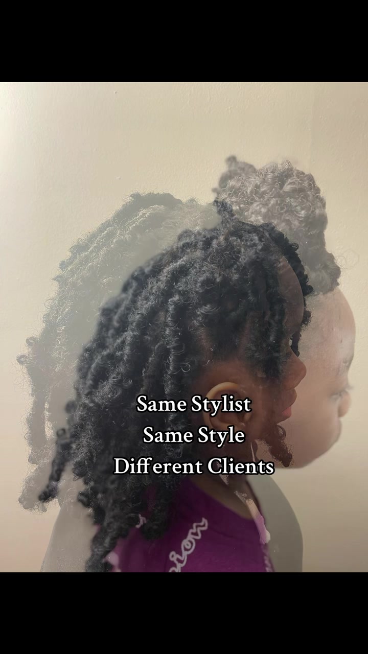@Hair & Beauty 🩷