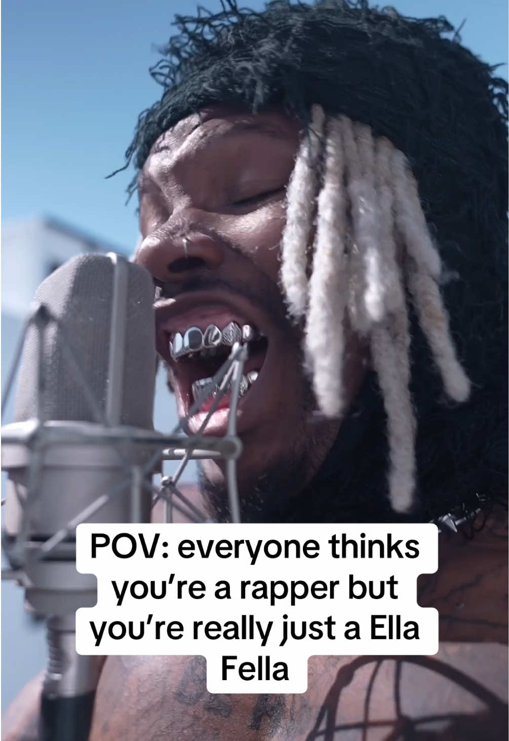 @Barry Hendrixx
