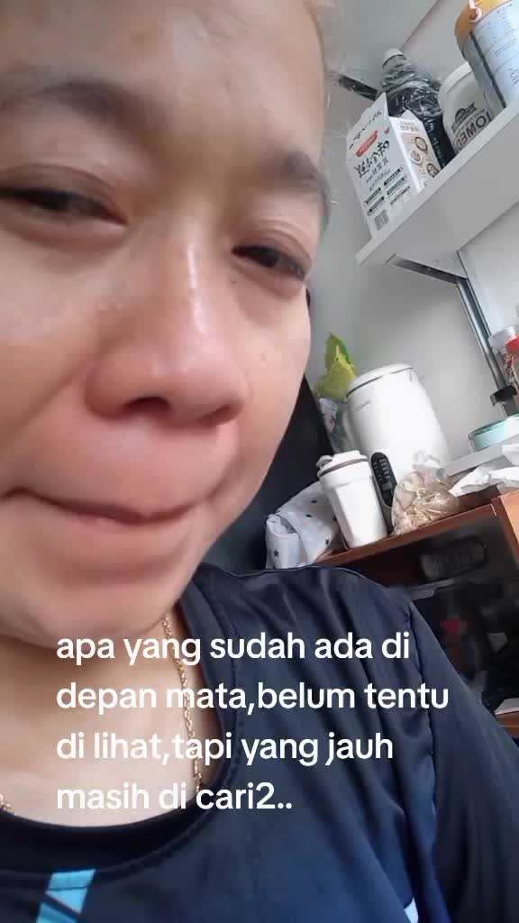 @Yanti cantik