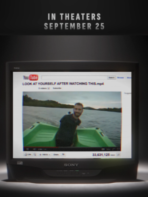 @Nick Vujicic