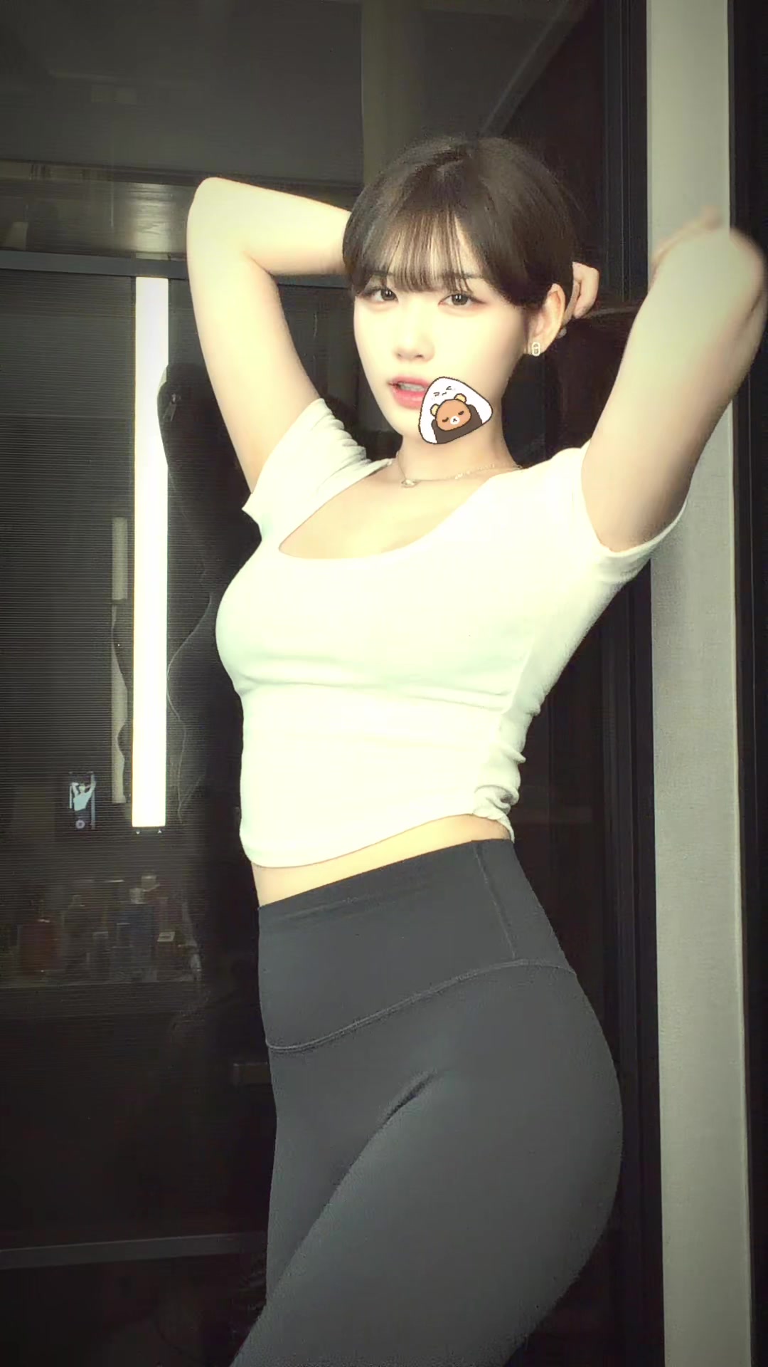 @고라니율