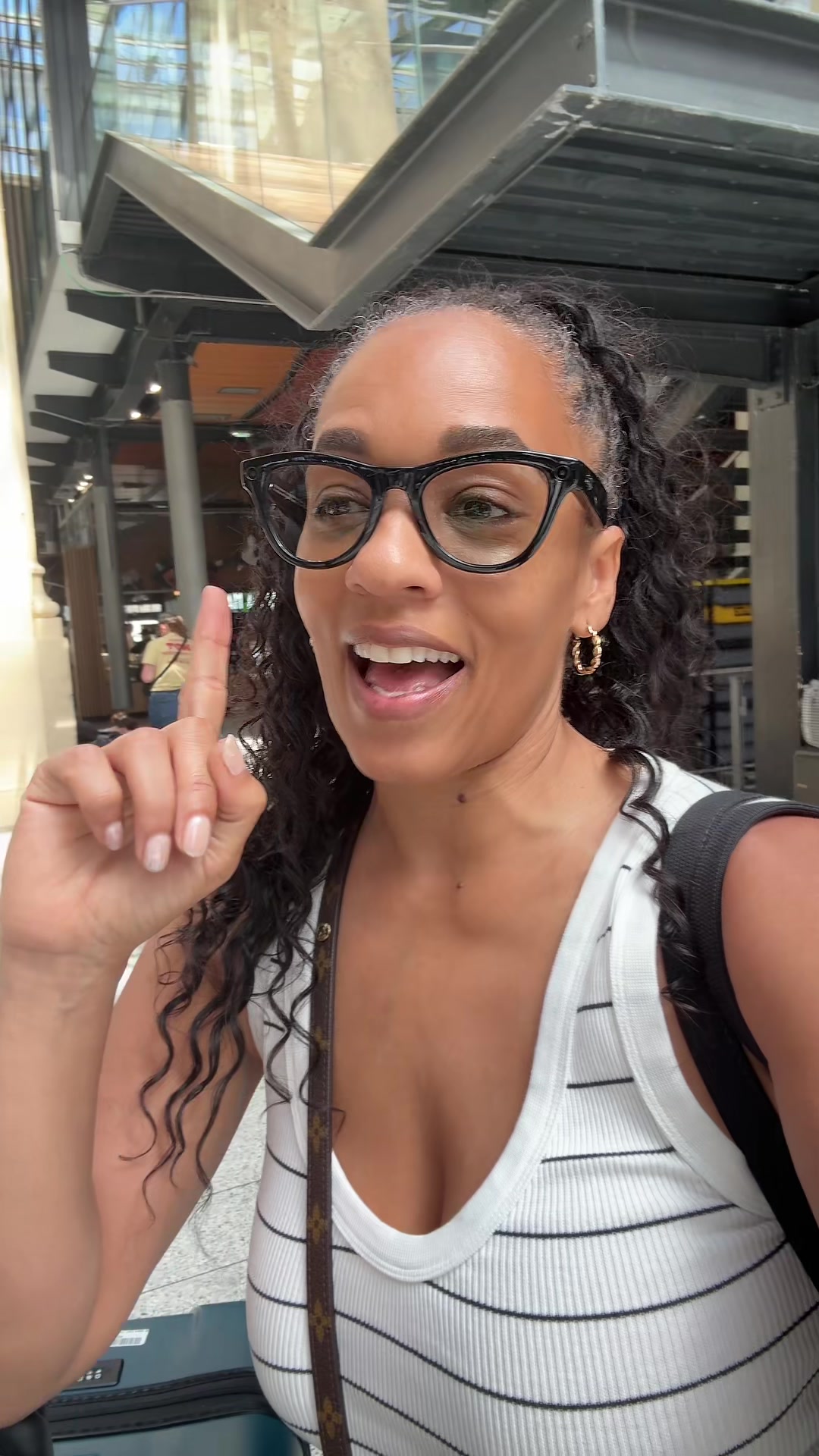 @Melyssa Ford