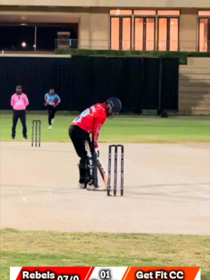 @Escribir Cricket Club