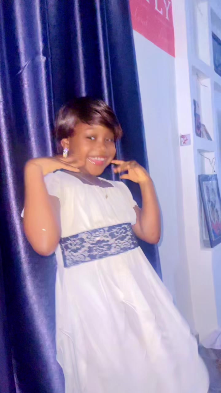 @Dolapo Ezieke 🥰