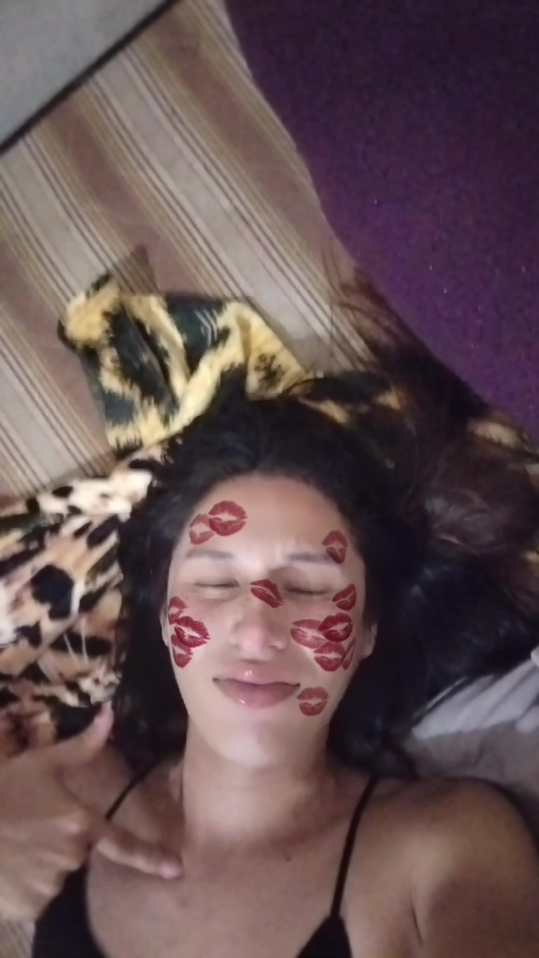 @Alexa Rodriguez