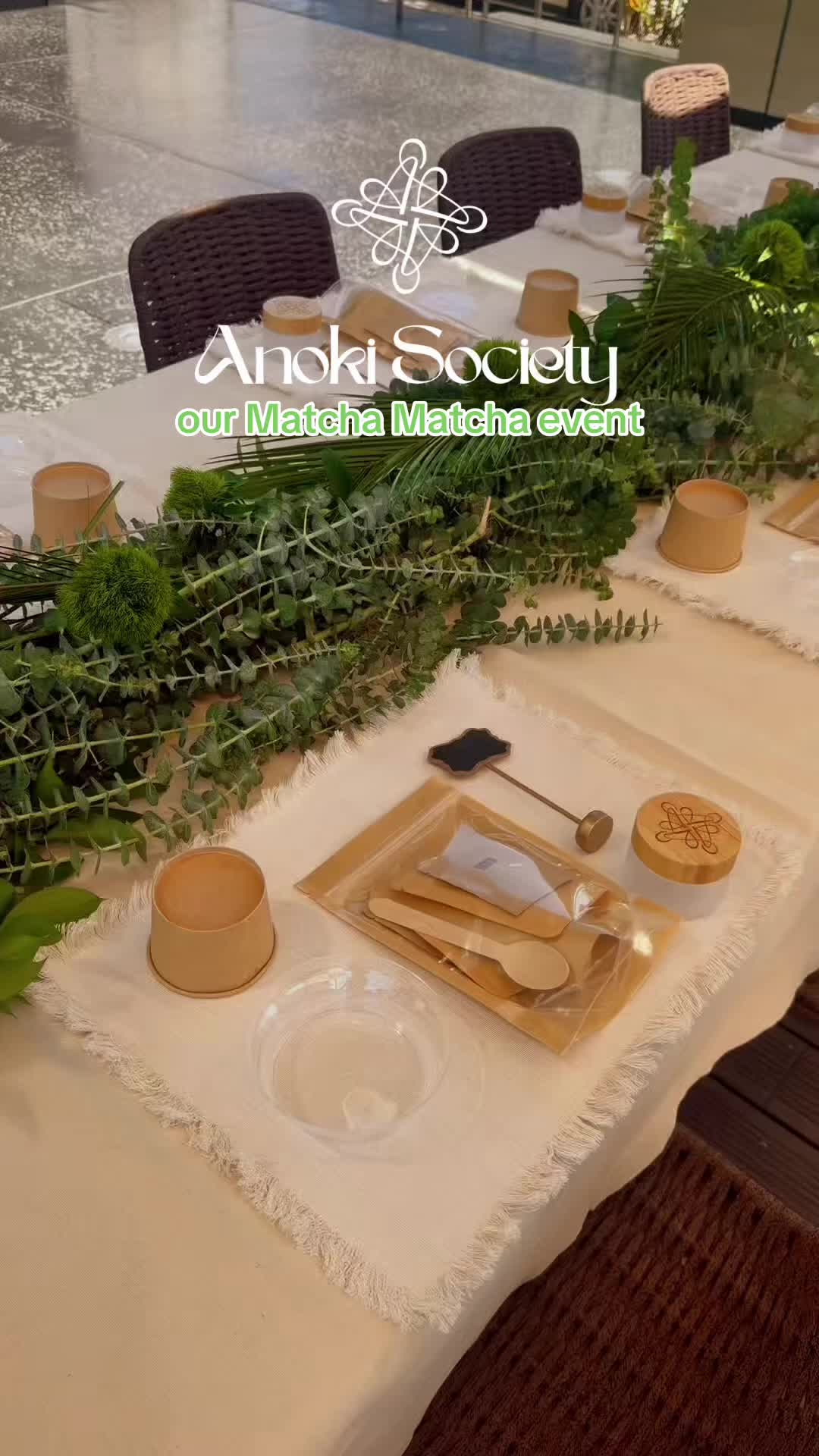 @Anoki Beauty