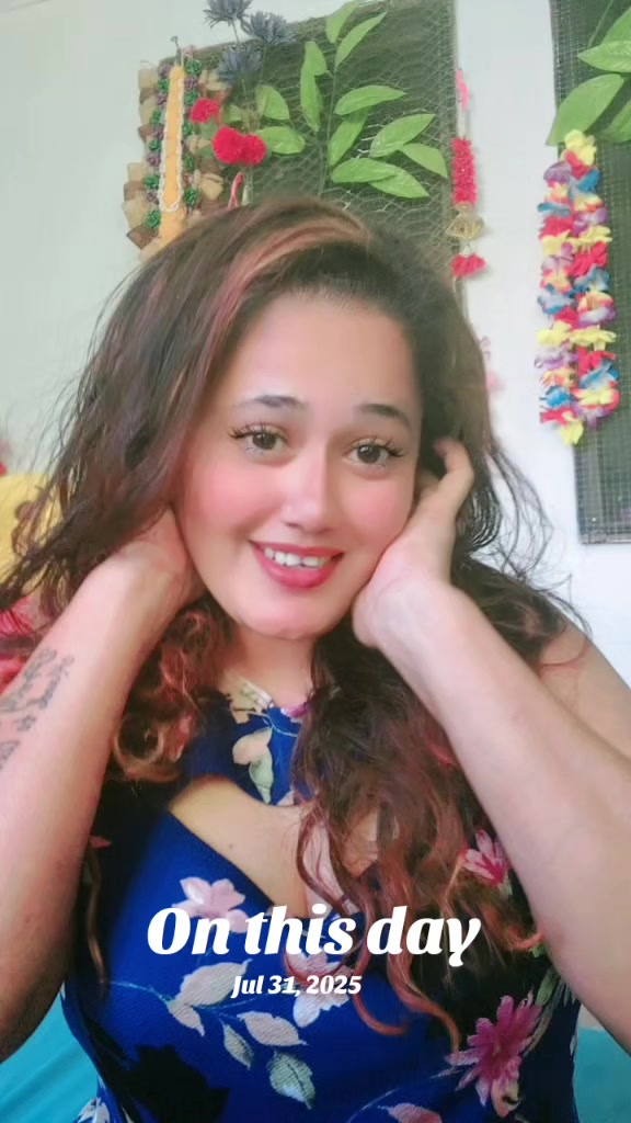 @Rj Pranjeeta ❤️💃❤️🦋