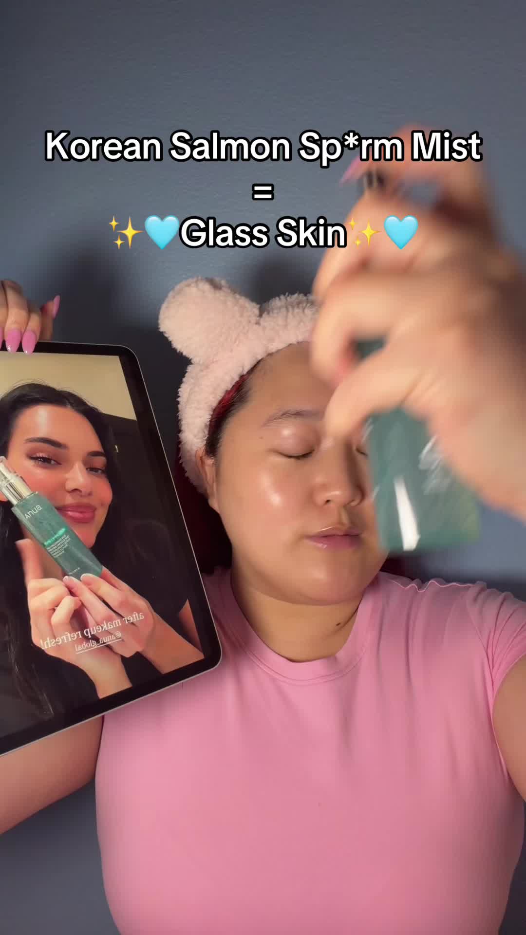 @Korean Skincare | Trish Trinh