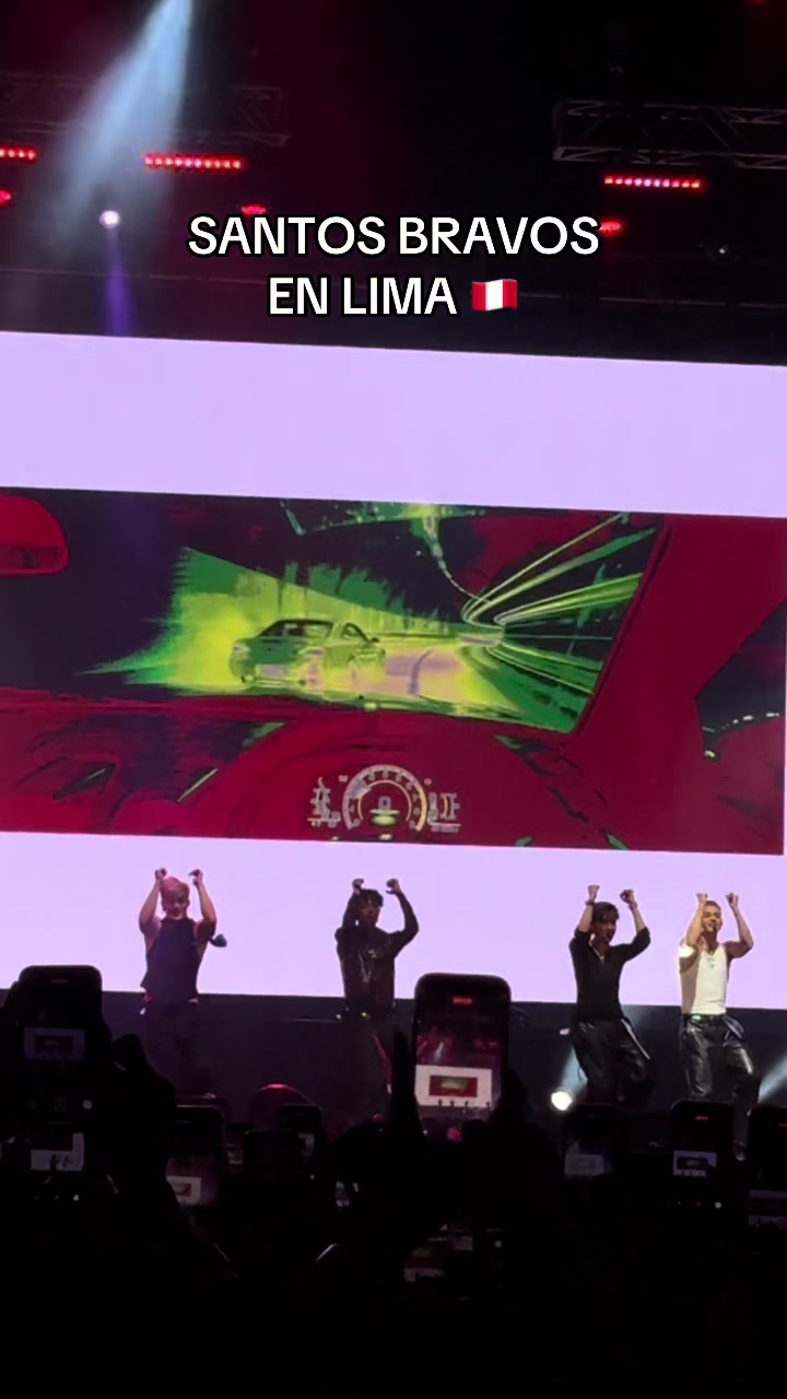 @Vivo Conciertos 🇵🇪🔥