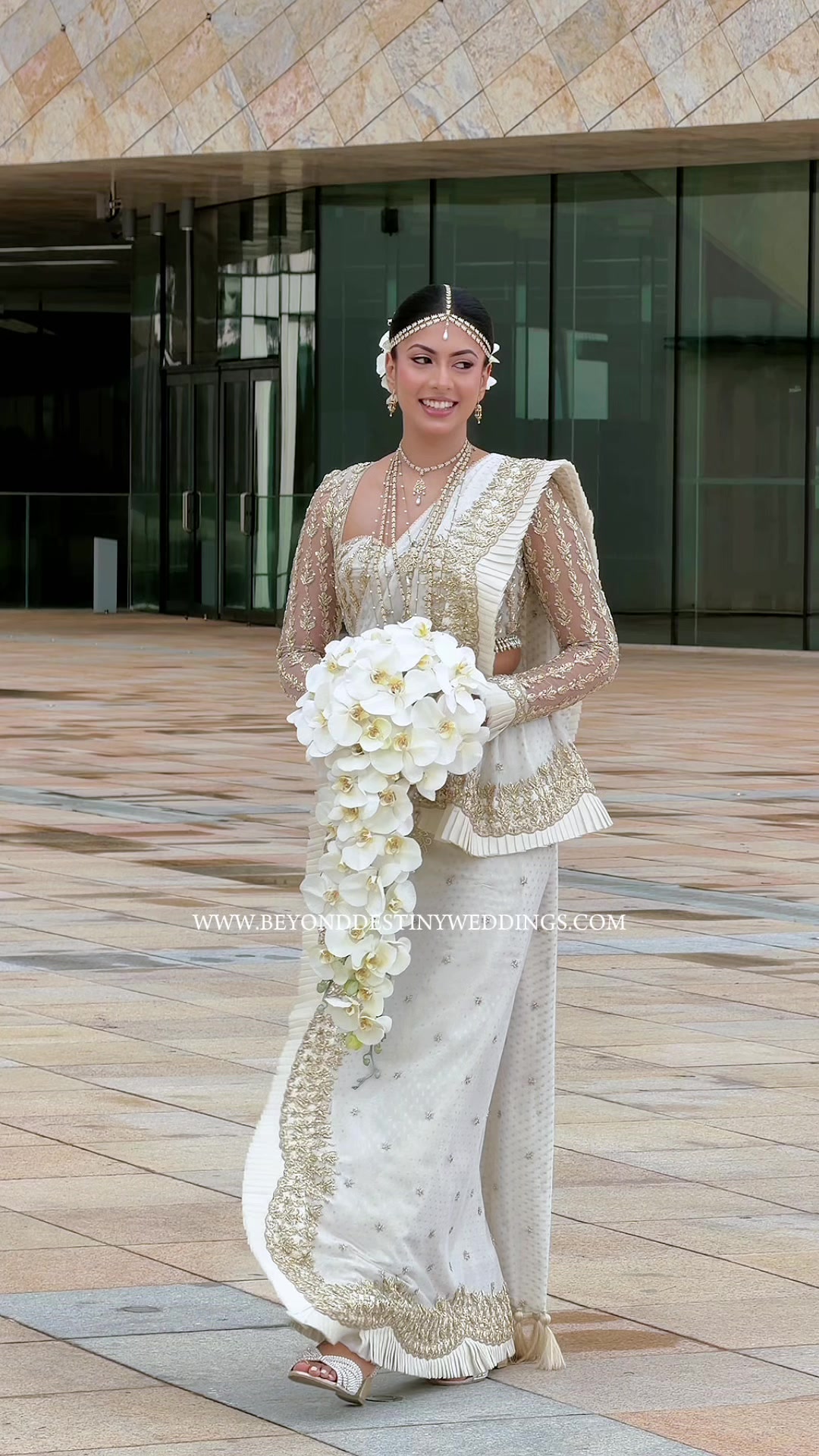 @Beyond Destiny Weddings