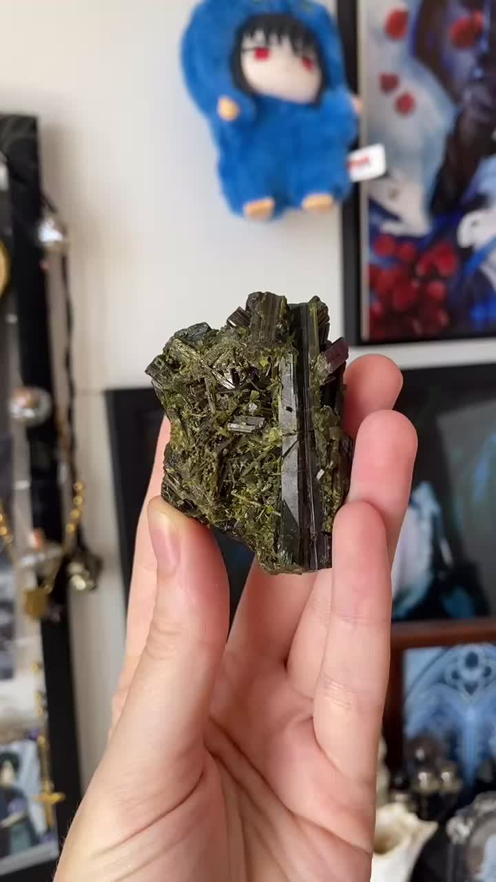 @sibylcrystals 🧚🏻♀️