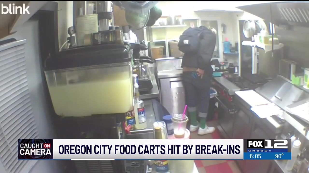 @KPTV FOX 12 Oregon