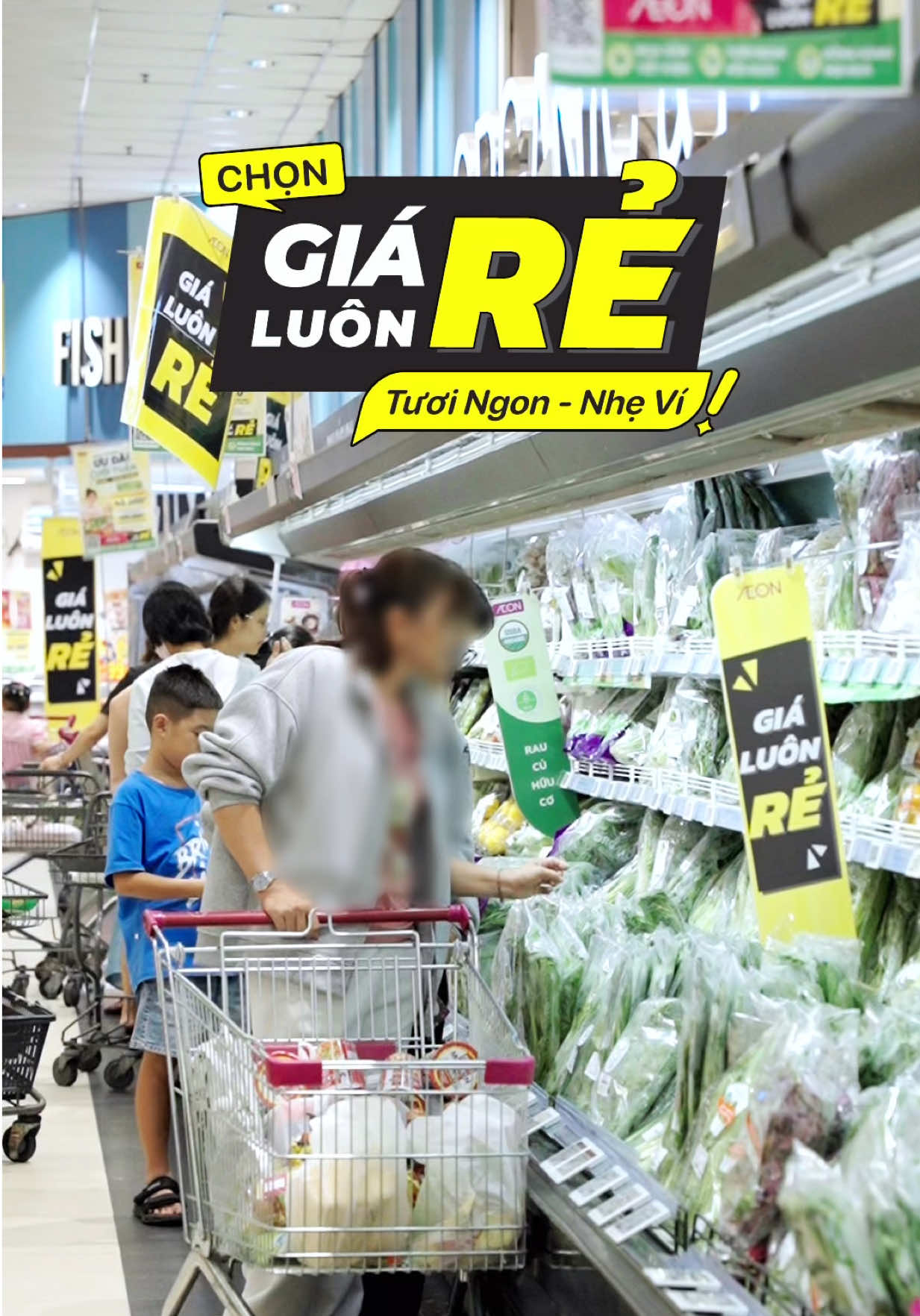 @AEON Vietnam