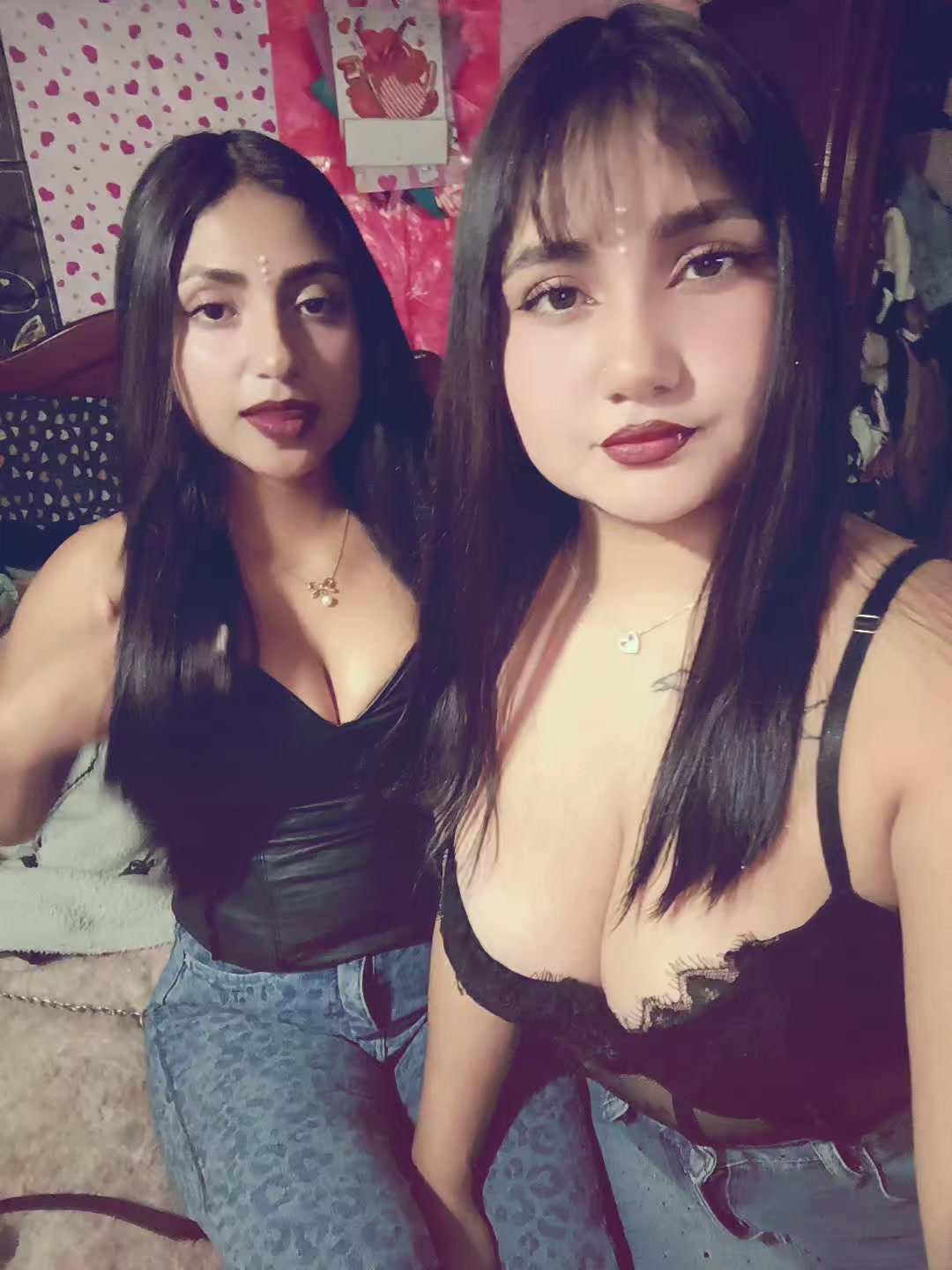 @Estefanía. 🩷