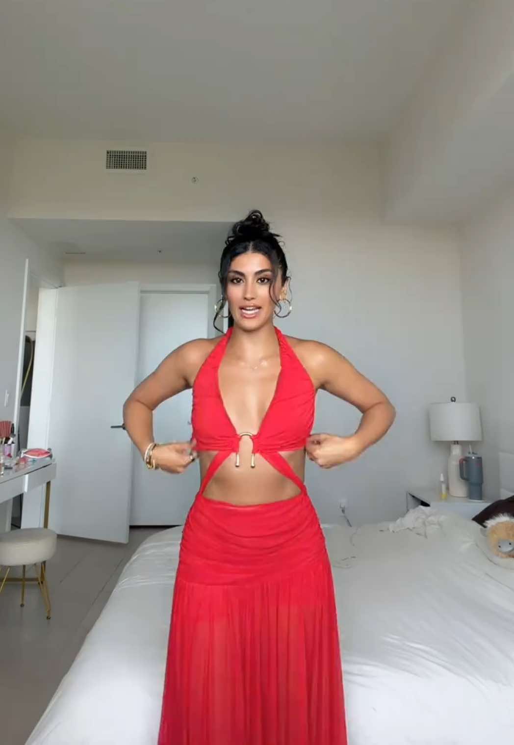 @Mandana