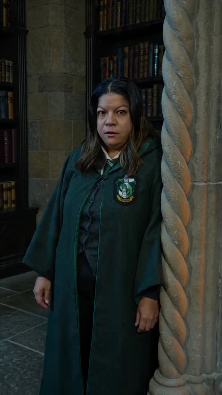@🐍👑Queen🪄Potter👑🐍