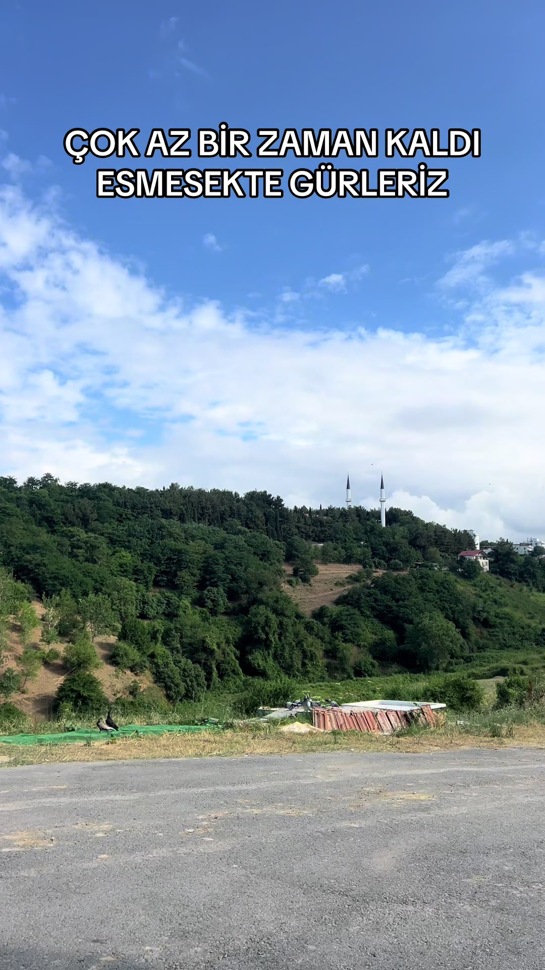 @Ufuk Ak&ccedil;ay MATADORLAR