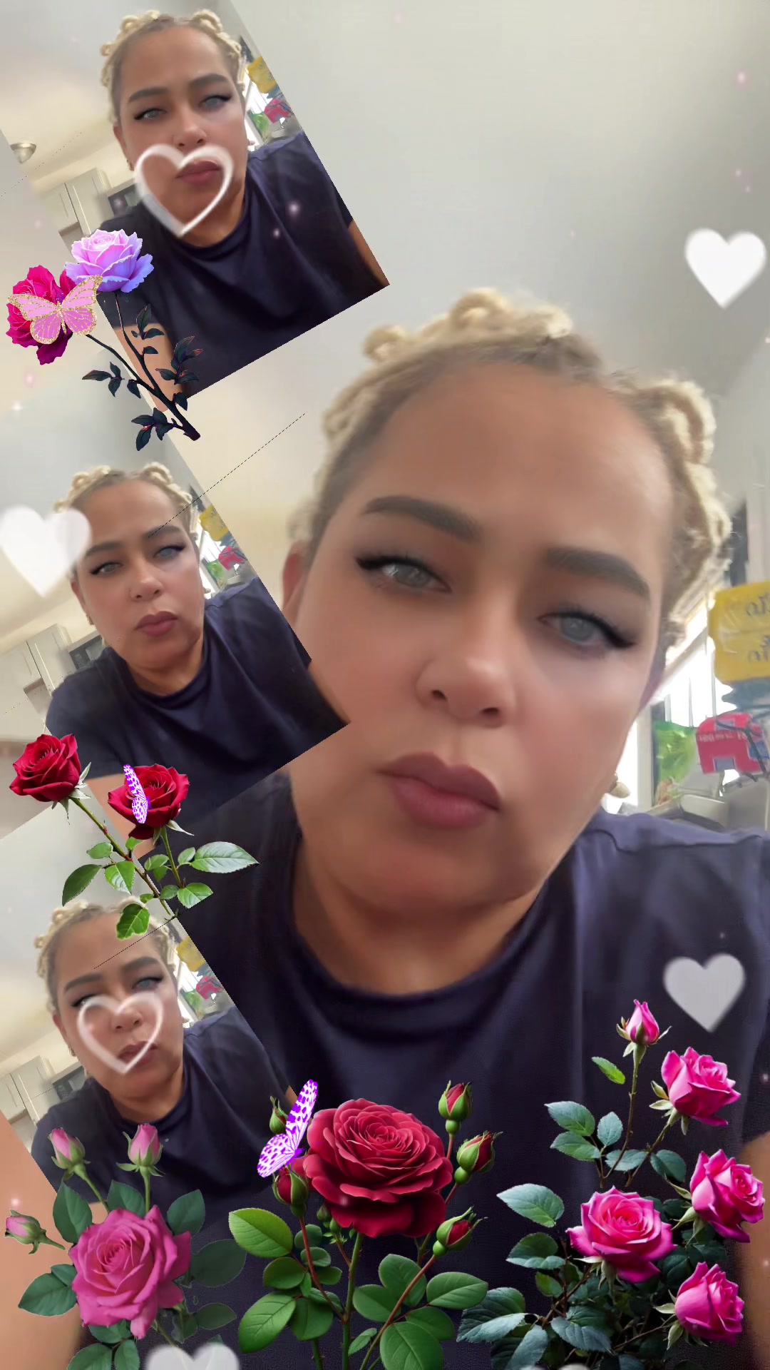 @Rosanna Abreu
