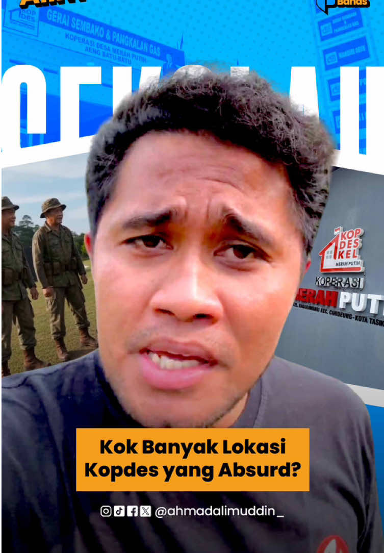 @Bang Alim - Mari Kita Bahas