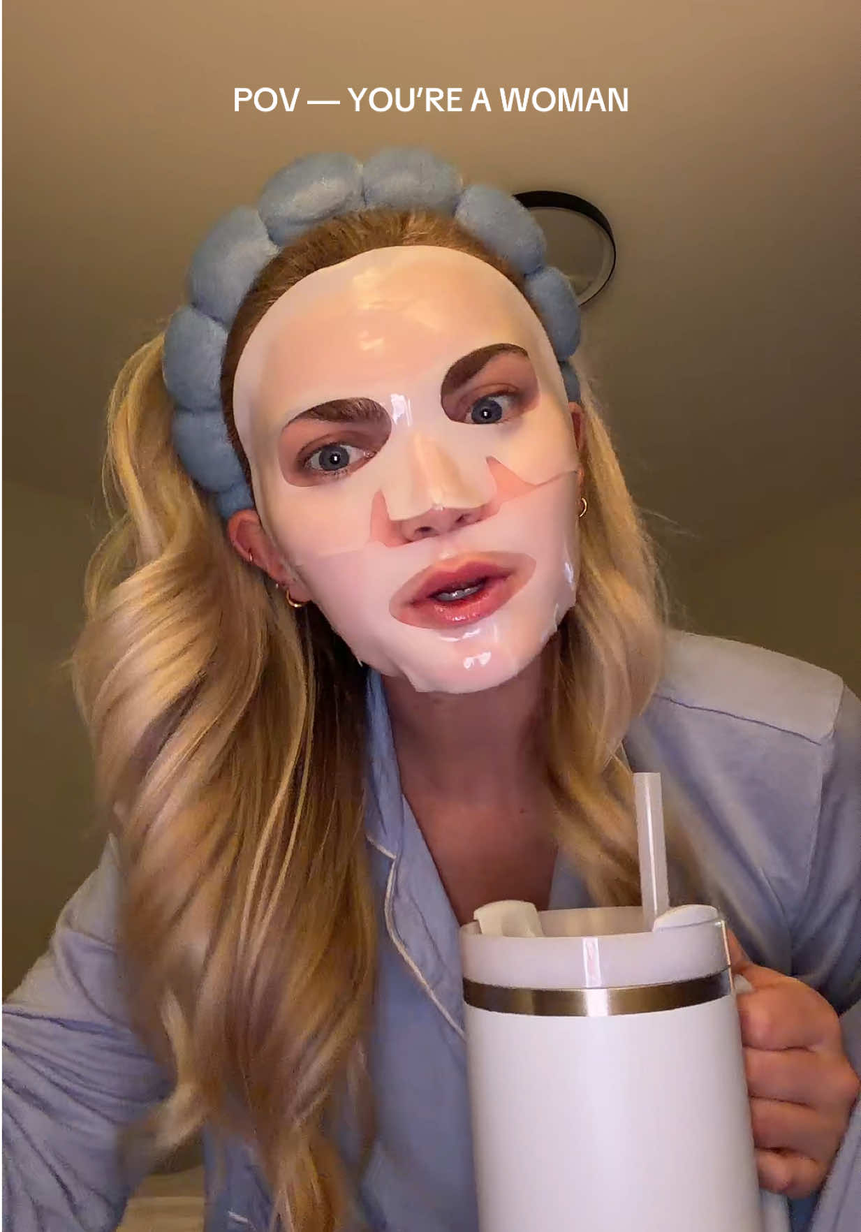 @MADISON PAIGE