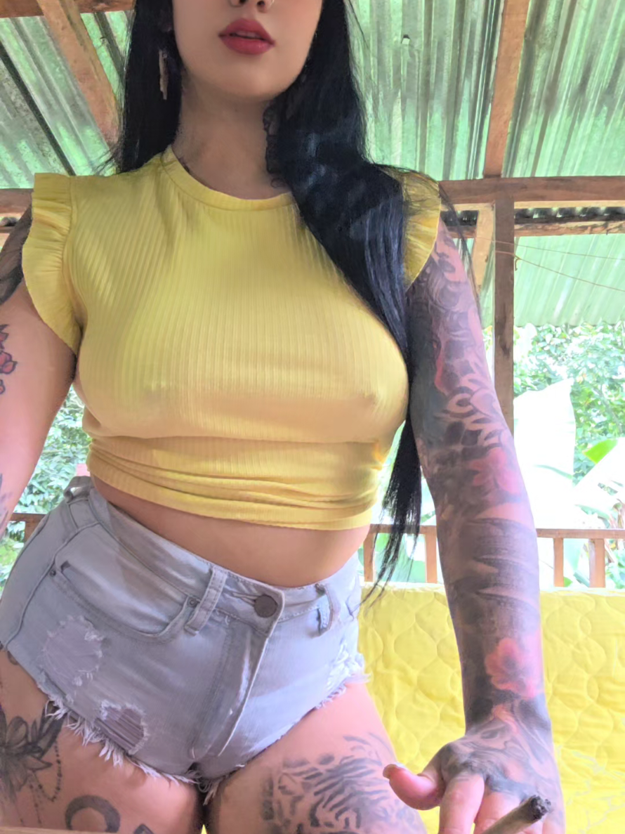 @Zianny Hidalgo