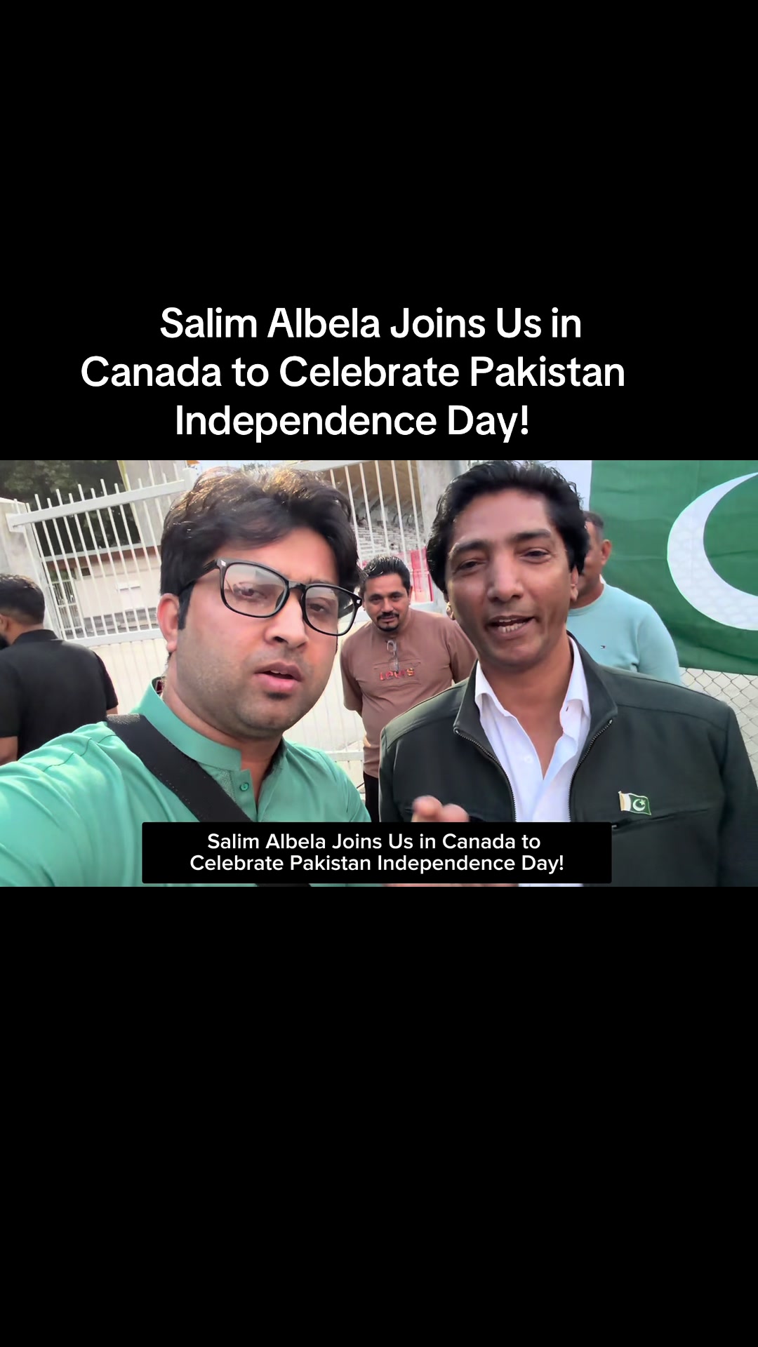 @Asim Sarwar Production