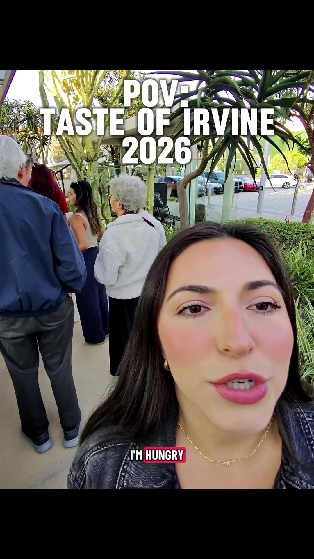 @Berto | OC Foodie