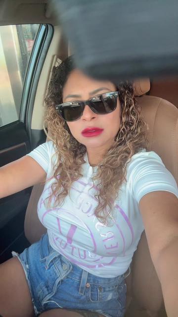 @La chica vanidosa