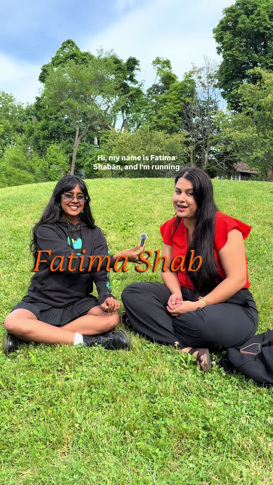 @Karishma | Climate Girl