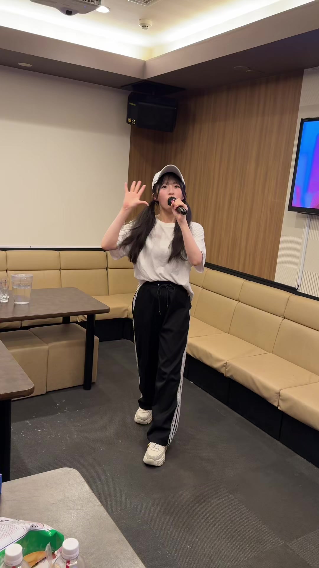 @AKBを好きishにさせたいマネージャー